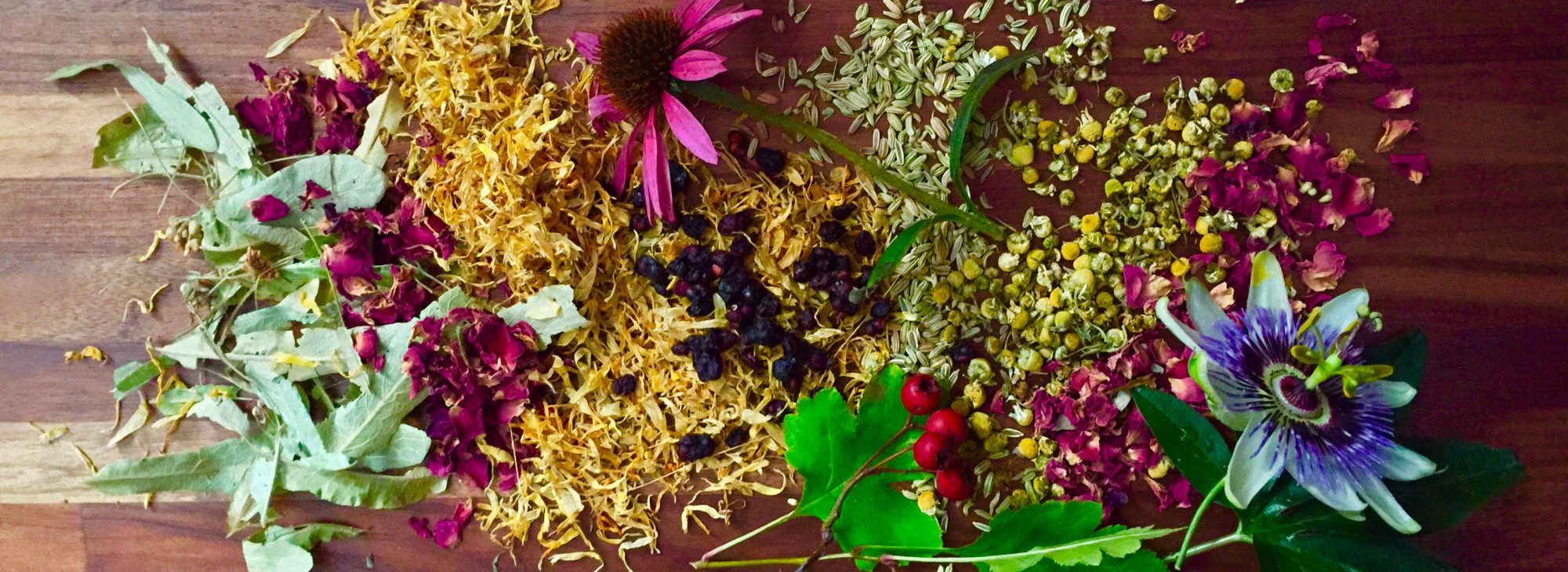 Billericay Herbal Medicine